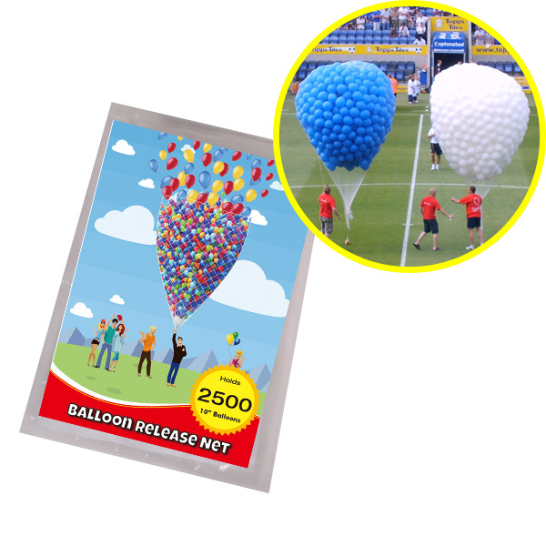 Star shaped balloon drop net  The Very Best Balloon Accessories  Manufacturer in China