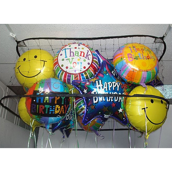 Netting Balloon Corral  The Very Best Balloon Accessories Manufacturer in  China